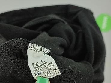 legginsy ciążowe plus size: Legginsy rozmiar XS — 4