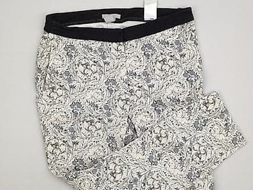 H&M, Spodnie materiałowe damskie, rozmiar M