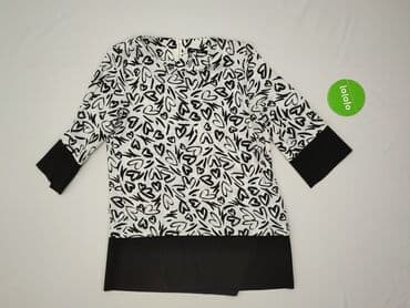 koszulka smileslow allegro: Women's blouse, size S (EU 36) — 2