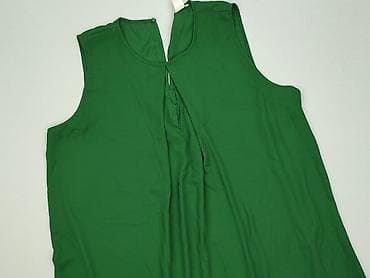 biale kolarki hm: H&M, Bluzka damska, rozmiar XL — 1