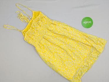 stopki guess: Sinsay, Sukienka damska, rozmiar XS — 3