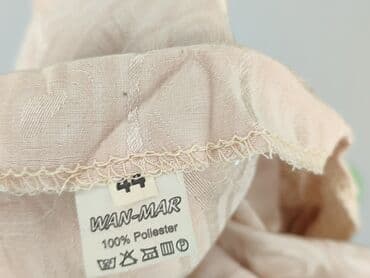 aplikacje z ubraniami: Bluzka damska, rozmiar 2XL — 4