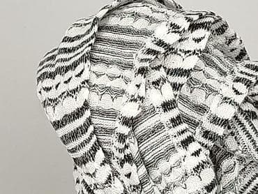 klapki gucci na platformie: George, Kardigan damski, rozmiar M — 8