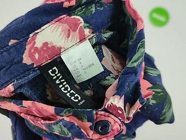 koszula hm damska: H&M Divided, Koszula damska, rozmiar S — 5