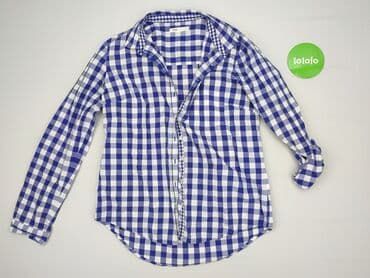 sinsay koszula muślinowa: Sinsay, Сорочка жіноча, розмір M на lalafo.pl — 3 sinsay koszula muślinowa: Sinsay, Сорочка жіноча, розмір M — 3