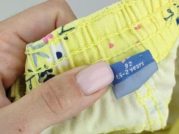 sukienka dla 6 latki: Shorts, Kiki & Koko, 1.5-2 years, 92, condition - Perfect — 6