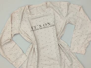 koszula nocna allegro: Bluzka damska, rozmiar S — 2