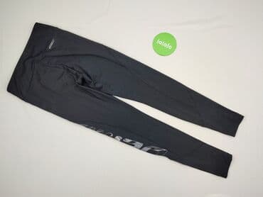 demix buty: Legginsy Sportowe damskie, rozmiar S — 4