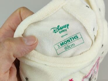 koszulka real madryt dla niemowlaka: Bluzka, Disney, 1-3 m, stan - Idealny — 4