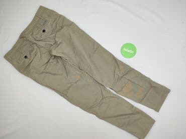 Spodnie: Hilfiger Denim, Chinosy dla mężczyzn, rozmiar S — 3