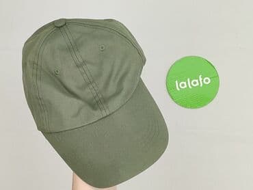pasek srebrny do sukienki: Baseball cap, Male, condition - Very good — 4