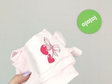 5 10 15 kurtki dla dziewczynek: Leggings for kids, Sinsay, 3-4 years, 98/104, condition - Perfect — 6