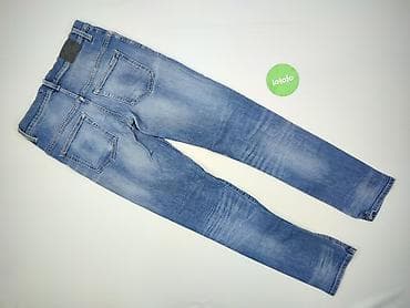 massimo jeans: Big Star, Jeansy dla mężczyzn, rozmiar M — 3