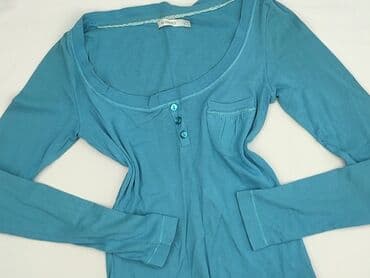 bluzki ze srebrną nitką reserved: Reserved, Women's blouse, size S (EU 36) — 1