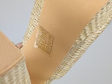 klapki rekinki shein: Shein, Sandały damskie, rozmiar 36 — 5