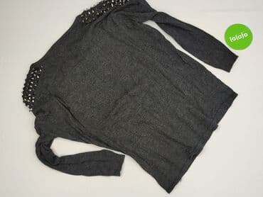 czy akryl jest dobry na sweter: Sweewë, Sweter damski, rozmiar One size — 3