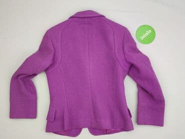 Ubrania damskie: Weekend Max Mara, Marynarka damska, M — 3