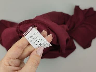 spódnice z tafty maxi: Spódnica damska, rozmiar 2XL — 4