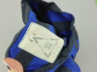 bluzka w paski meska: Sweter damski, rozmiar M — 5