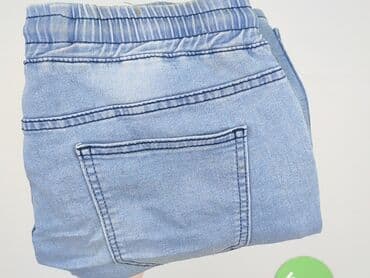 szorty m65: Fisherfield, Szorty dla mężczyzn, rozmiar M — 5