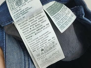 mango mom jeans: Levi’s, Jeansy damskie, rozmiar M — 5