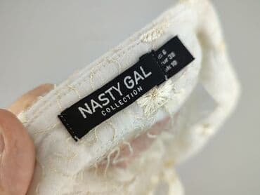 bardzo tanie sukienki sylwestrowe: Nasty Gal, Bluzka damska, rozmiar S — 4
