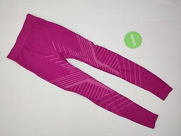 rajstopy merlin: Legginsy Sportowe damskie, rozmiar M — 2