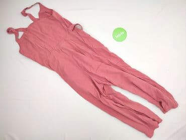 kombinezon reserved zimowy: Reserved YFL, Kombinezon damski, rozmiar M — 4