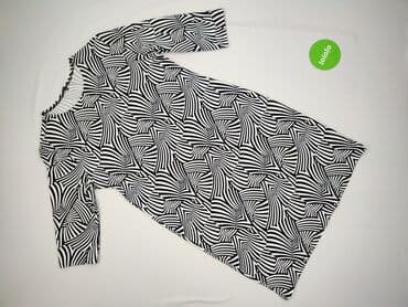 domodi sukienki wizytowe: Women`s dress, 3XL — 2