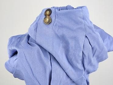 popco: Spodnie materiałowe damskie, rozmiar L — 5