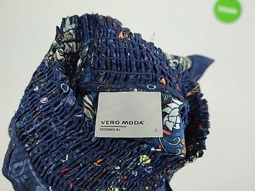 bluzki vila: Vero Moda, Bluzka damska, rozmiar L — 4
