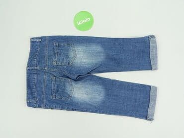 kurtka zimowa karl lagerfeld: Jeans, 11 years, 140/146, condition - Good — 3
