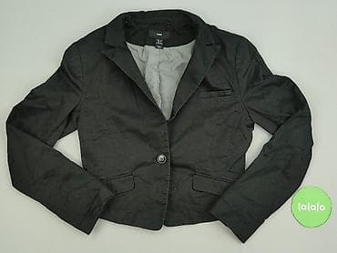 kurtka divided h: H&M, Marynarka damska, rozmiar M — 2