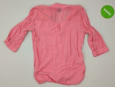 koszulka do garnituru damskiego: HailyS, Bluzka damska, S — 3