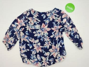 Kobiety: Ulysse, Bluzka damska, rozmiar 3XL — 3