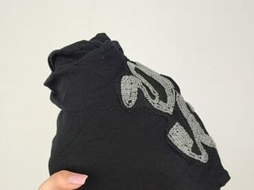 system of a down koszulka h m: H&M, T-shirt damski, rozmiar XS — 5