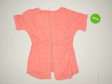 zapięcie do stroju kąpielowego: New Collection, Koszula damska, S — 3