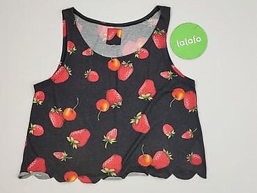 kurtki croop: Denim Co, Top damski, rozmiar L — 2