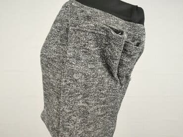 spodnie dresowe bytom: Koucla, Material trousers for women, size S (EU 36) — 5