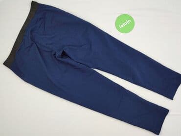 ccc obuwie klapki: Spodnie materiałowe damskie, S — 3