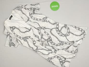 szyfonową sukienki: GIRLS ON FILM, Sukienka damska, rozmiar M — 4