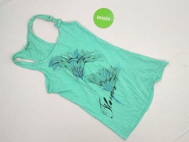 kombinezon wysokogórski: Terranova, T-shirt damski, rozmiar L — 2