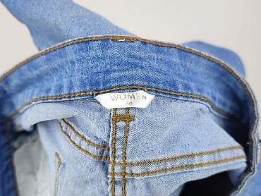 bugjo jeans: Jeansy damskie, rozmiar S — 4