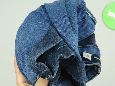 spodenki damskie jeansowe sinsay: Sinsay, Szorty damskie, rozmiar S — 5