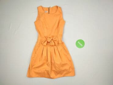 sukienki chanelka: Women`s dress, size XS (EU 34) — 2