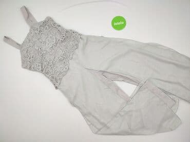 Kombinezony: Kombinezon damski, rozmiar S — 2