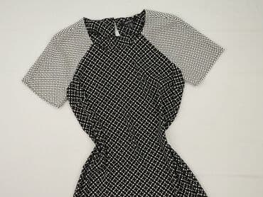 bluzki z krótkim rękawem plus size: Esmara, Women`s dress, size S (EU 36) — 1