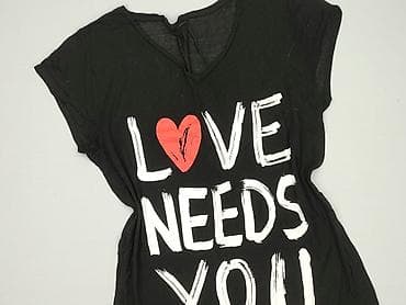 tunika h: Tunika damska, rozmiar L — 1