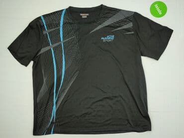 koszulki barcelony w pepco: Atlas for Men, Koszulka dla mężczyzn, 5XL w lalafo.pl — 2 koszulki barcelony w pepco: Atlas for Men, Koszulka dla mężczyzn, 5XL — 2