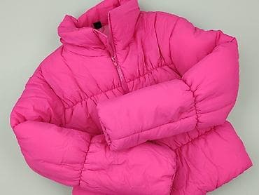 Shein, Kurtka zimowa damska, rozmiar M w lalafo.pl Shein, Kurtka zimowa damska, rozmiar M